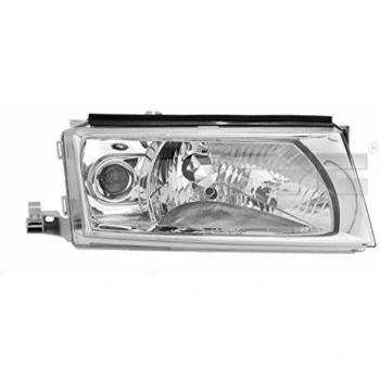 Rechter Koplamp TYC 20-6231-15-2 voor Skoda Octavia 1 Combi
