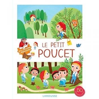 Le Petit Poucet