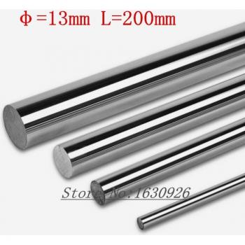 13mm x 200mm lineaire as voor CNC toepassingen