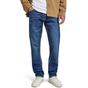 G-Star Denim Mosa Straight Azul para Hombre (40/38)