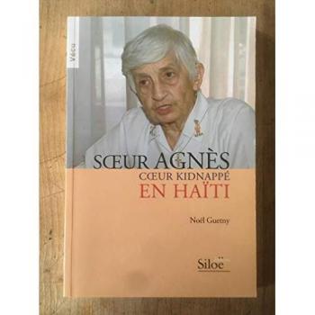 Soeur Agnès Coeur Kidnappé En Haïti