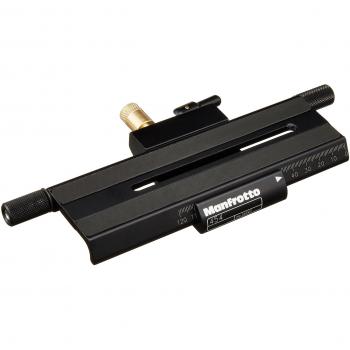 Manfrotto 454 Micro Positioning Sliding Plate