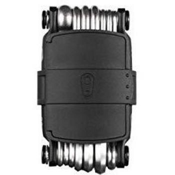 Multi attrezzo Crankbrothers M20 nero