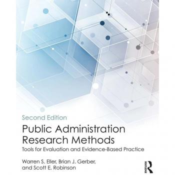 Vitalsource Technologies, Inc. Public Administration Research Methods-w/access