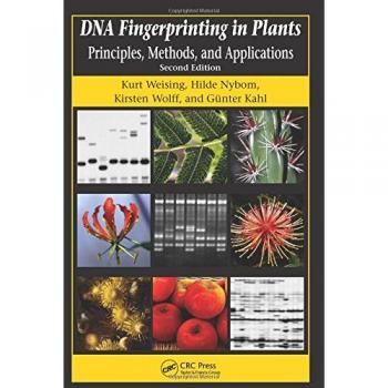 DNA Fingerprinting in Plants