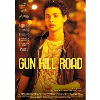 Gun Hill Road