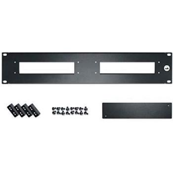 Shuttle 2HE profilato dh110