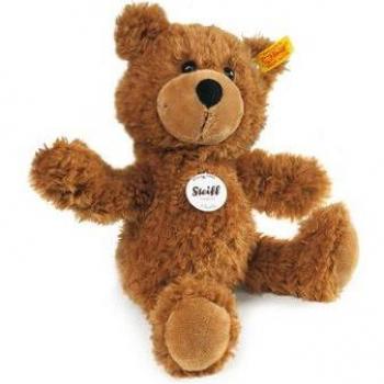 Peluche Ours Charly (Steiff) 30 cm – Marron
