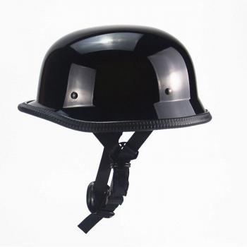Casque Moto Classic Shield
