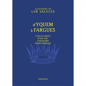 D'Yquem à Fargues