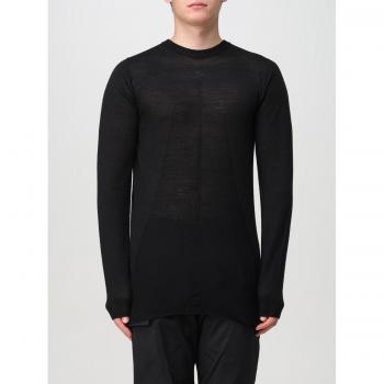 Sweatshirt noir XL Rick Owens