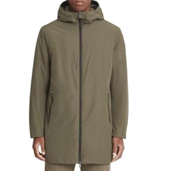 Ciesse Piumini Men’s Green Gunbu Puffer Jacket (L)