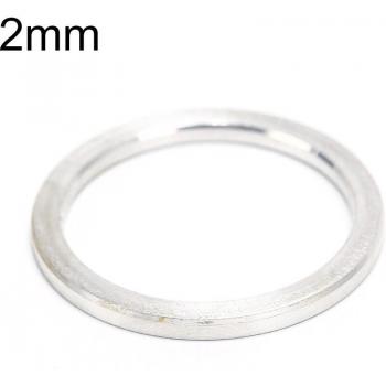 1/2/3mm BB Spacer for Road and Mountain Bikes