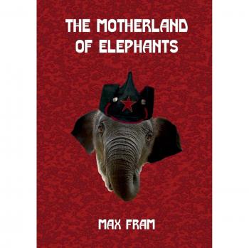 The Motherland of Elephants