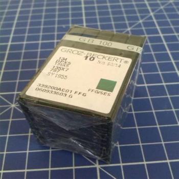 Sewing Needle 134/DPx5 for Groz-Beckert 100pcs
