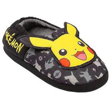 Pantoufles Pokémon Enfants Multicolores NS6493
