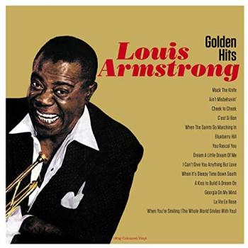 Golden Jazz Hits