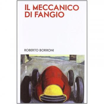 Il meccanico di Fangio
