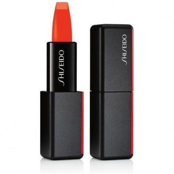Shiseido Rouge à Lèvres Mat en Poudre 501 Jazz Den