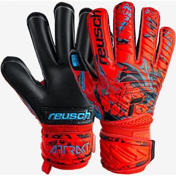 Reusch Nachwuchs Torwart Attrakt Silver Roll Finger