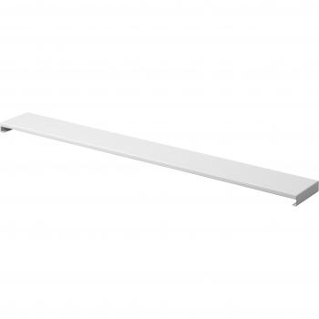 Yamazaki W75 Exhaust Plate Thin Design