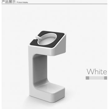 Apple Watch E7 Stand Holder with Cable Management