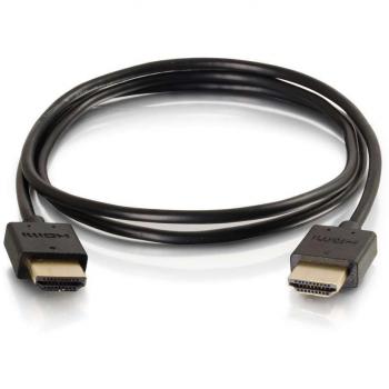 C2G 0.6M HDMI Cable High Speed 4K