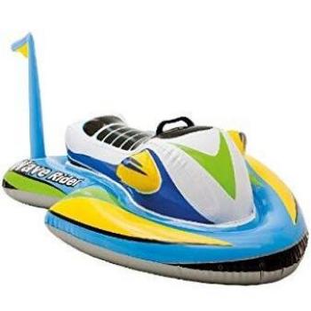Intex Wellenreiter Ride-On Wasserliege