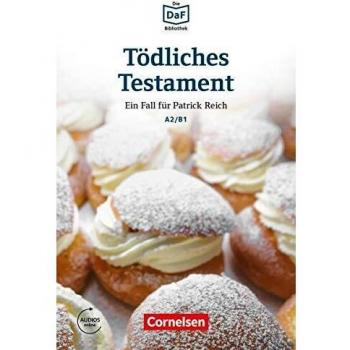 Todliches Testament.(A2/B1)