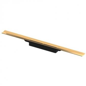 Tece Drainprofile Profils de Douche – Drainage Douche 55 mm PVD