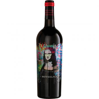 Vino Rosso Monnalisa Sangiovese Superiore 2021