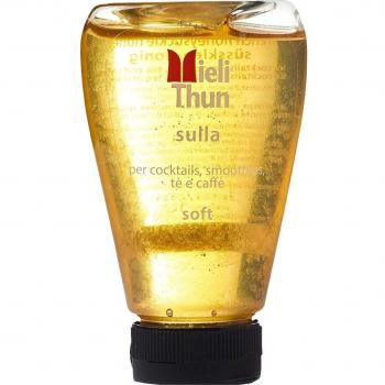Miele Thun Squeezer Soft 250 gr Miele di montagna