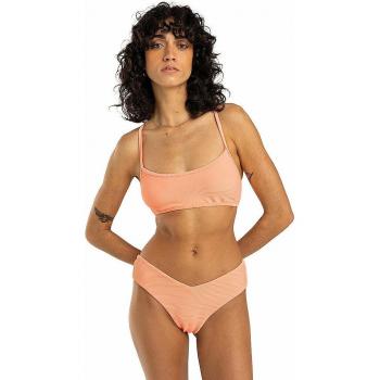 Billabong Damen Bikini „Tanlines Lace Up“ Orange XL