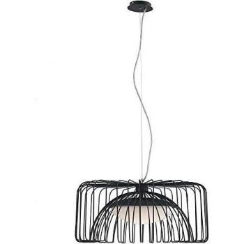 Lampada a sospensione COUGAR 24W luce naturale