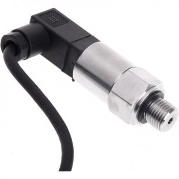 Capteur Capteur-Transducteur 0‑10 Bar, 9‑32 VDC, G1/4