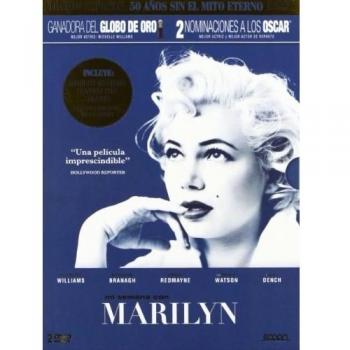 My Week with Marilyn / Mi semana con Marilyn