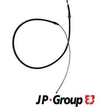Cable de freno de mano JP GROUP 1170302000