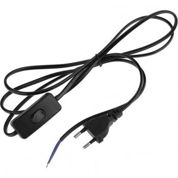 Cable de alimentación de conmutación 1,8 m para lámpara