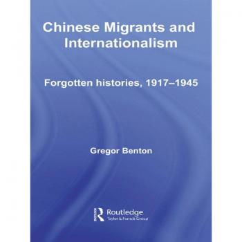 Vitalsource Technologies, Inc. Chinese Migrants and Internationalism