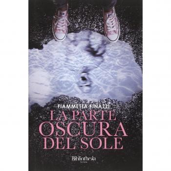 La parte oscura del sole
