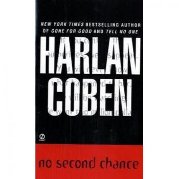 No Second Chance