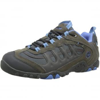 Hi-Tec Women's Penrith Low Rise Hiking Boots