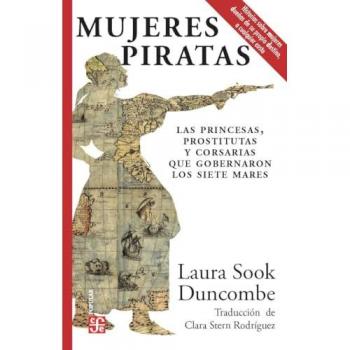Mujeres piratas