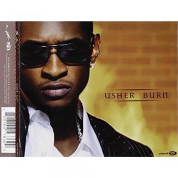 Burn [CD 2] [CD 2] [CD 2] [CD 2]