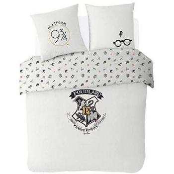 Literie Harry Potter 220 x 240 cm