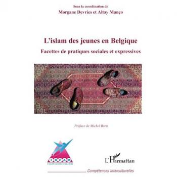 L'islam des jeunes en Belgique