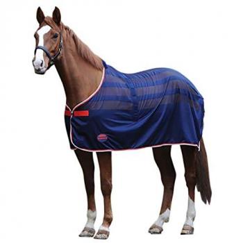 Scrim Manta Weatherbeeta para Equitación y Secado
