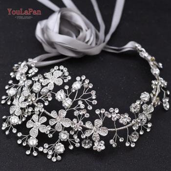Diamonds Style Bridal Belt