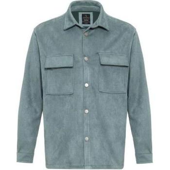 Antioch Menta Shirt