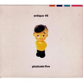 Compilation Prestige 1996